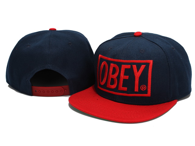 Obey Snapbacks Hat YS08